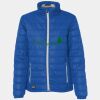 Women's Belay Puffer Jacket Thumbnail