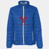 Women's Belay Puffer Jacket Thumbnail