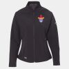Women's Contour Soft Shell Jacket Thumbnail