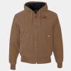 Cheyenne Boulder Cloth™ Hooded Jacket with Tricot Quilt Lining Thumbnail