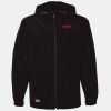 Apex Soft Shell Hooded Jacket Thumbnail